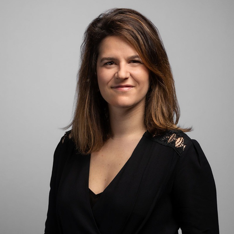 Téodora Alavoidov, Montefiore Investment